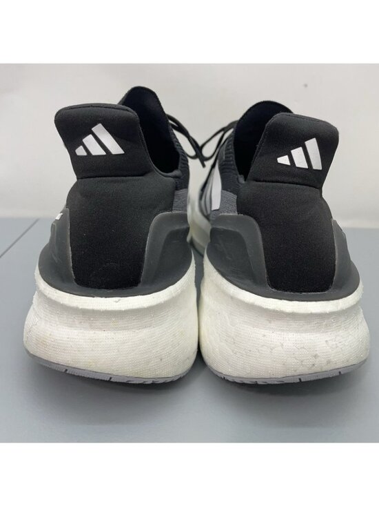 Adidas Ultraboost 5X Sneakers Shoes Running Training Athletic Black Mens 13 main image 8